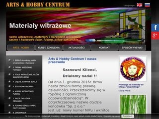 Miniaturka artshobby.pl
