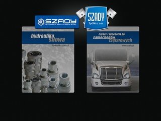 Podgląd szady.pl