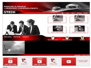 Podgląd otech.pl