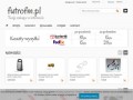 Podgląd futrofm.pl