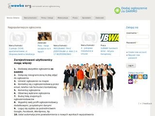 Podgląd wawka.org