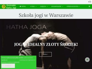Podgląd hathajoga.pl