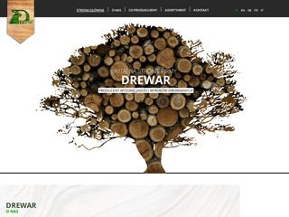 Podgląd drewar.eu