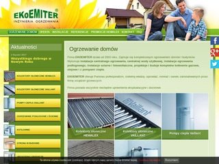 Podgląd ekoemiter.com.pl