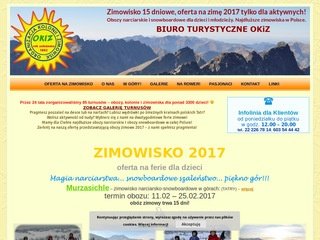 Podgląd okiz.pl