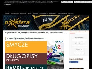 Podgląd prosfera.pl