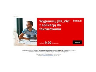 Podgląd awansuj.pl