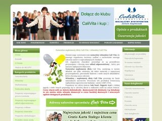 Miniaturka witaminy-zdrowie.pl