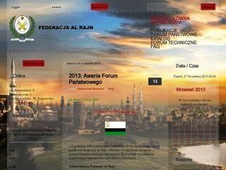 Podgląd alrajn.org