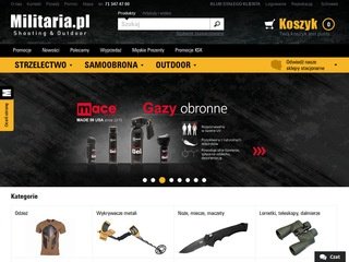 Miniaturka military.pl