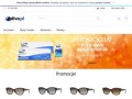 Podgląd mojesoczewki.pl