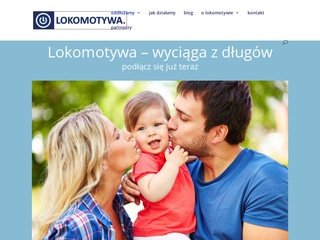 Podgląd lokomotywa.pl