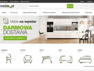 Podgląd meblowy.com.pl