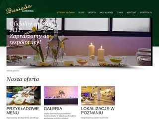 Miniaturka biesiada.biz.pl