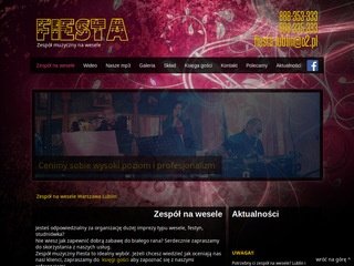 Miniaturka imprezka.com.pl