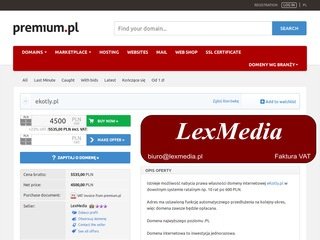 Podgląd ekotly.pl