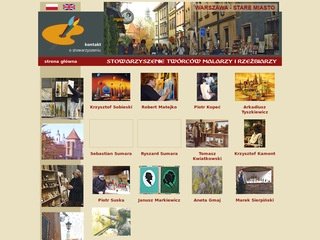 Podgląd obrazyrzezby.pl