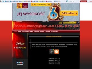 Podgląd szwagier.sd106.prv.pl