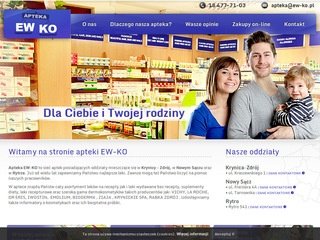 Miniaturka ew-ko.pl