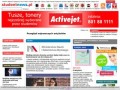 Podgląd studentnews.pl
