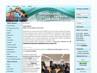 Podgląd jakanie.pl