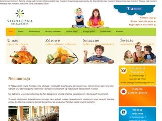 Podgląd nasze-dziecko.pl
