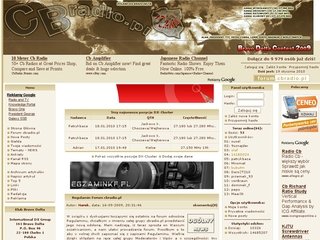 Podgląd cbradio.pl
