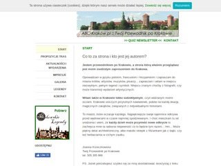 Podgląd abc-krakow.pl