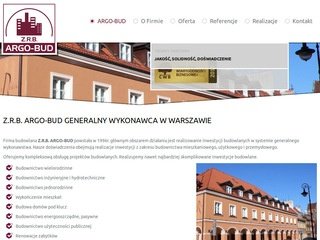 Podgląd inwestycje-budowlane.pl