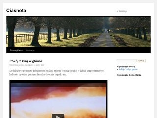 Podgląd tabaza.pl