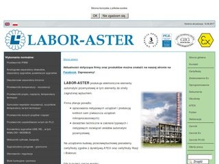 Miniaturka labor-automatyka.pl