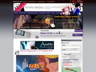 Podgląd senpuu.net