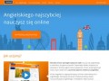 Podgląd englishtutor.pl
