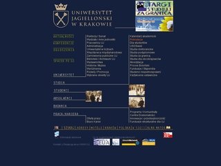 Podgląd uj.edu.pl