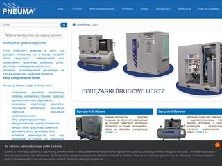 Miniaturka pneuma.pl