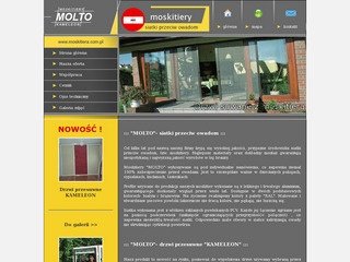 Podgląd moskitiera.com.pl