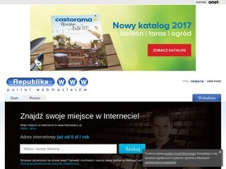 Podgląd republika.pl/bragus/index.html