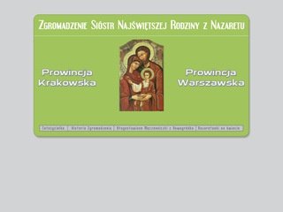Podgląd nazaretanki.pl/szkola