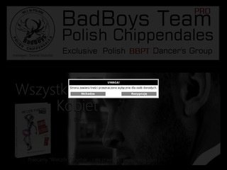 Podgląd badboys.pl