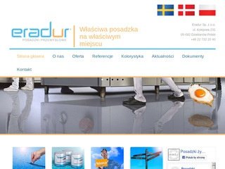 Podgląd eradur.com.pl