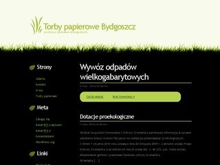 Podgląd torby.bydgoszcz.pl