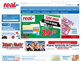 Podgląd real.pl