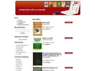 Podgląd emerytura-ofe-cu.pl