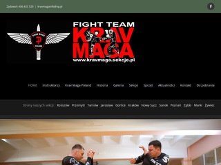 Miniaturka kravmaga.sekcje.pl