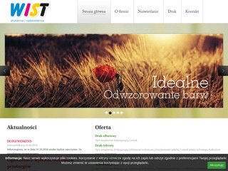 Podgląd wist.lodz.pl