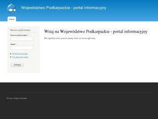 Podgląd szczyty.pl