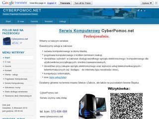 Podgląd hakicomputer.com