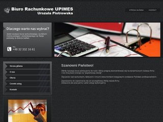Podgląd upimes.ovh.org