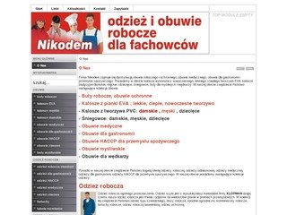 Podgląd nikodem.h2.pl