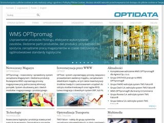 Miniaturka optidata.pl
